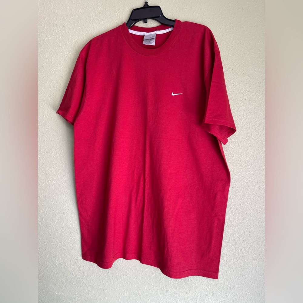 Nike shirt